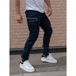 Фото: “Брюки Royal, blue”