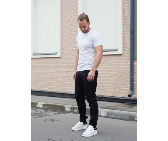 Фото: “Брюки Royal, black”, купить в интернет магазине