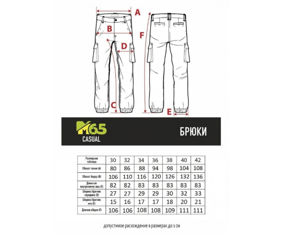 Фото: “Брюки Royal, black”, купить в интернет магазине