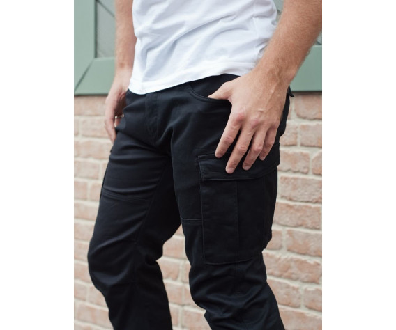 Фото: “Брюки Royal, black”, купить в интернет магазине