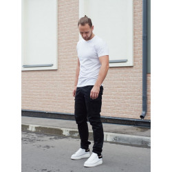 Фото: “Брюки Royal, black”