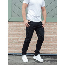 Фото: “Брюки Royal, black”