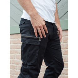 Фото: “Брюки Royal, black”