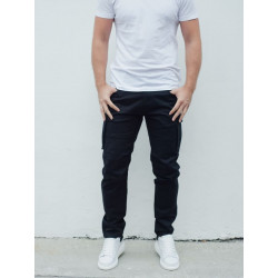 Фото: “Брюки Royal, black”