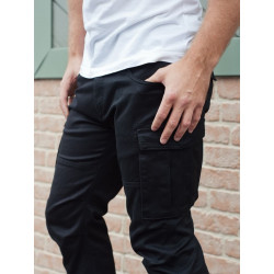 Фото: “Брюки Royal, black”