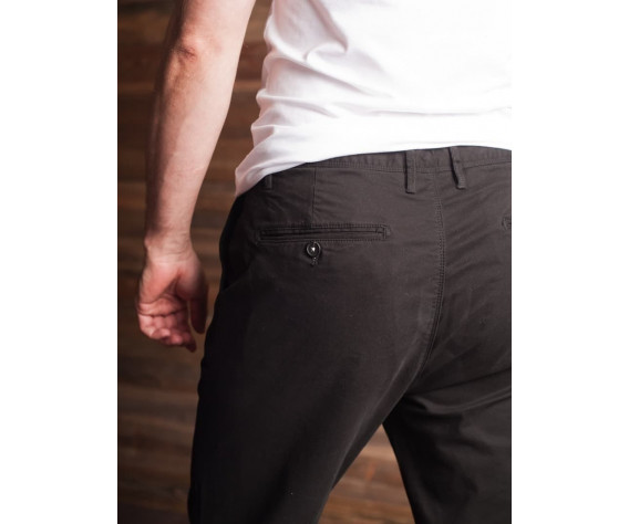 Фото: “Брюки Urban Weave, black”, купить в интернет магазине