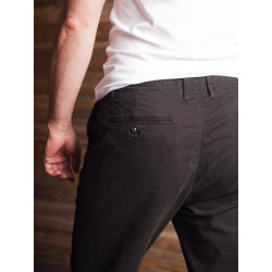 Фото: “Брюки Urban Weave, black”