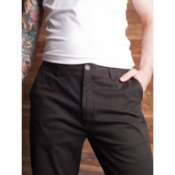 Фото: “Брюки Urban Weave, black”