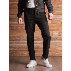 Фото: “Брюки Urban Weave, black”, купить в интернет магазине