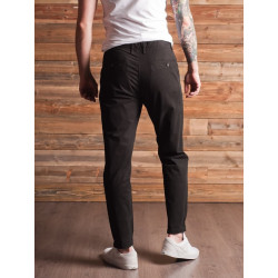 Фото: “Брюки Urban Weave, black”