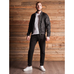 Фото: “Брюки Urban Weave, black”