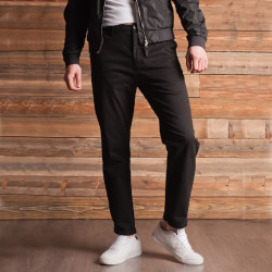 Фото: “Брюки Urban Weave, black”, купить в интернет магазине