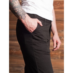 Фото: “Брюки Urban Weave, black”