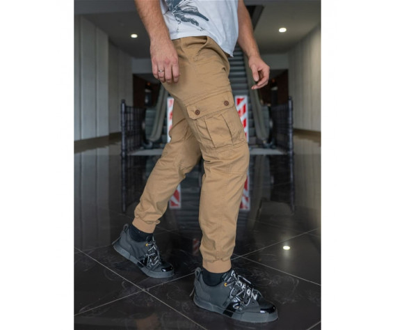 Фото: “Брюки Stride, coyote”, купить в интернет магазине