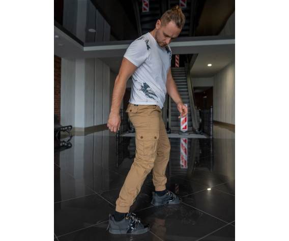 Фото: “Брюки Stride, coyote”, купить в интернет магазине