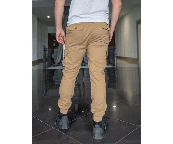 Фото: “Брюки Stride, coyote”, купить в интернет магазине