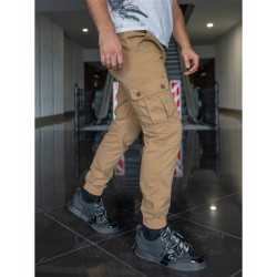 Фото: “Брюки Stride, coyote”, купить в интернет магазине