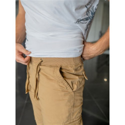 Фото: “Брюки Stride, coyote”