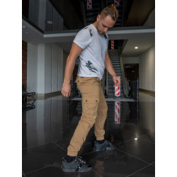 Фото: “Брюки Stride, coyote”