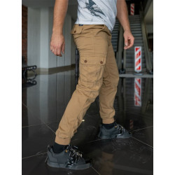 Фото: “Брюки Stride, coyote”