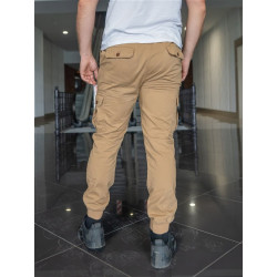 Фото: “Брюки Stride, coyote”