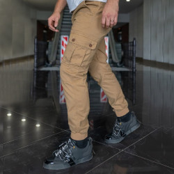 Фото: “Брюки Stride, coyote”, купить в интернет магазине