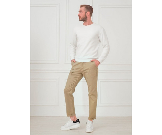 Фото: “Брюки Urban Weave, khaki”, купить в интернет магазине