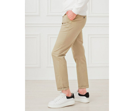 Фото: “Брюки Urban Weave, khaki”, купить в интернет магазине