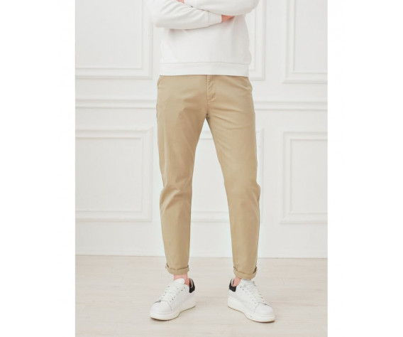 Фото: “Брюки Urban Weave, khaki”, купить в интернет магазине