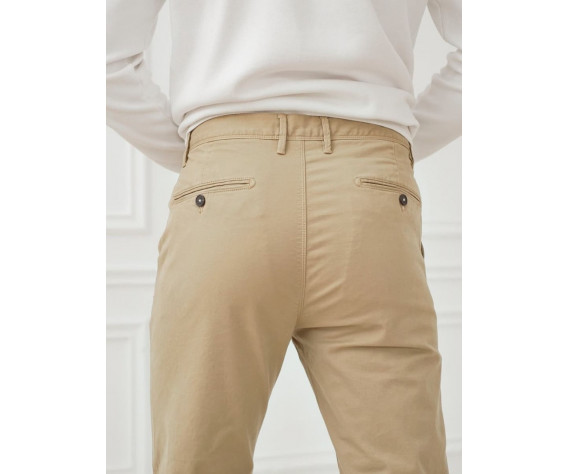Фото: “Брюки Urban Weave, khaki”, купить в интернет магазине