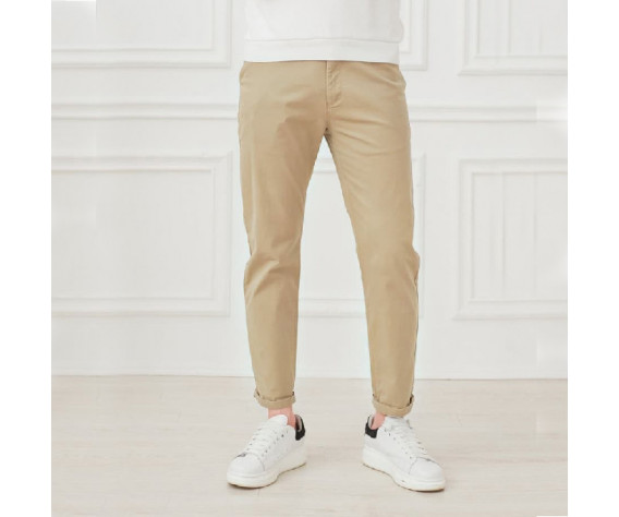 Фото: “Брюки Urban Weave, khaki”, купить в интернет магазине