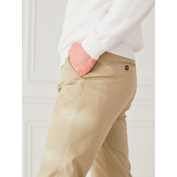 Фото: “Брюки Urban Weave, khaki”