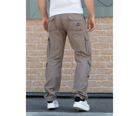 Фото: “Брюки Titan, khaki”, купить в интернет магазине