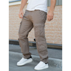 Фото: “Брюки Titan, khaki”