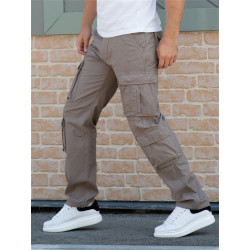 Фото: “Брюки Titan, khaki”