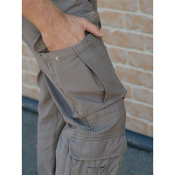 Фото: “Брюки Titan, khaki”