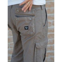 Фото: “Брюки Titan, khaki”