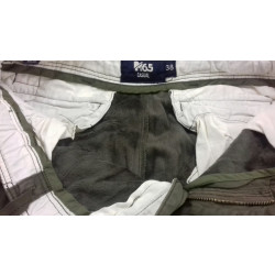 Фото: “Брюки Greate, флис, black”