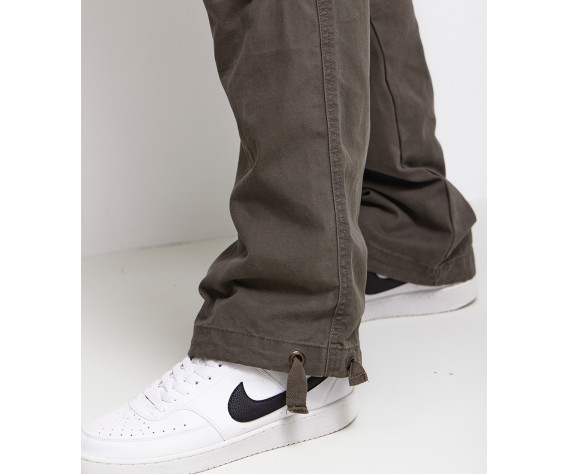 Фото: “Брюки Preda, olive”, купить в интернет магазине