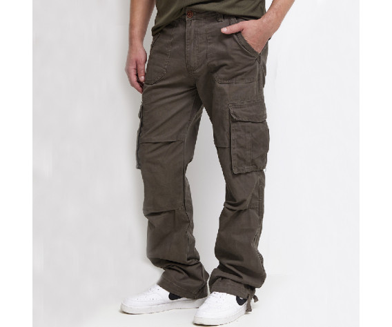 Фото: “Брюки Preda, olive”, купить в интернет магазине