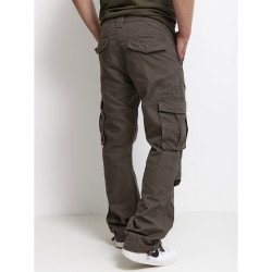 Фото: “Брюки Preda, olive”