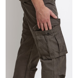 Фото: “Брюки Preda, olive”