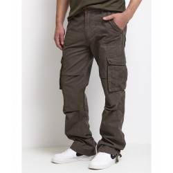 Фото: “Брюки Preda, olive”, купить в интернет магазине