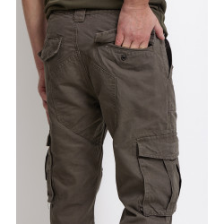 Фото: “Брюки Preda, olive”