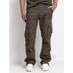 Фото: “Брюки Preda, olive”