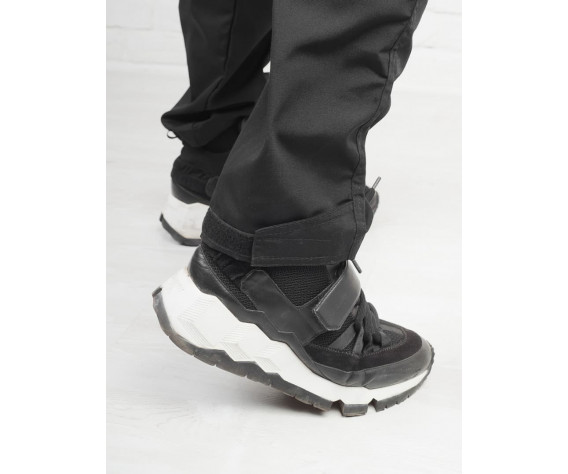 Фото: “Брюки Dash, black”, купить в интернет магазине