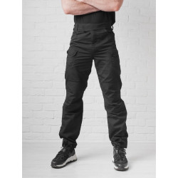 Фото: “Брюки Dash, black”