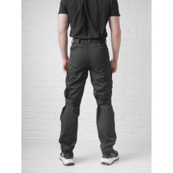 Фото: “Брюки Dash, black”