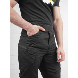 Фото: “Брюки Dash, black”