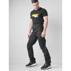 Фото: “Брюки Dash, black”